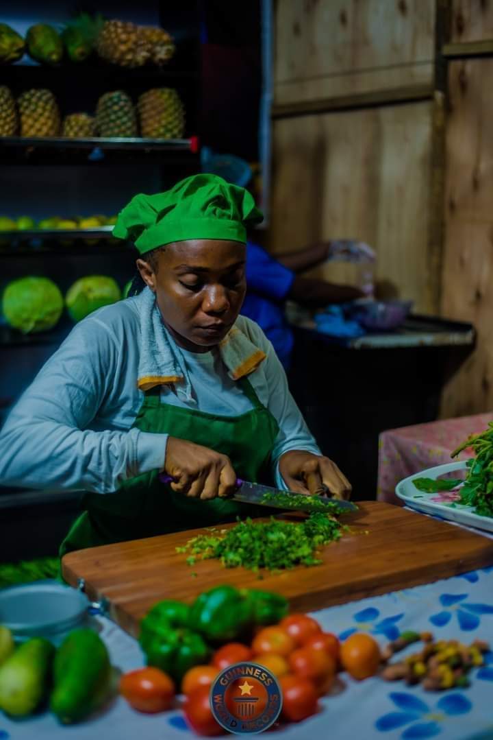 Tv_vizual's tweet photo. Go girl!!! The Guinness World Record is coming to Port Harcourt City this time.
@anitaChinyere
#SliceAThon #IkwerreGirl @highlight Everyone Friends of Friends #portharcourt https://t.co/9v9is9vz5a