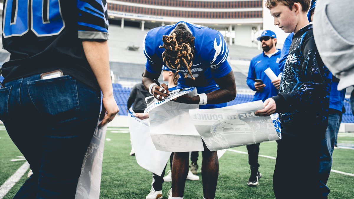 The best fans around‼️🫶 #ALLIN | #GoTigersGo