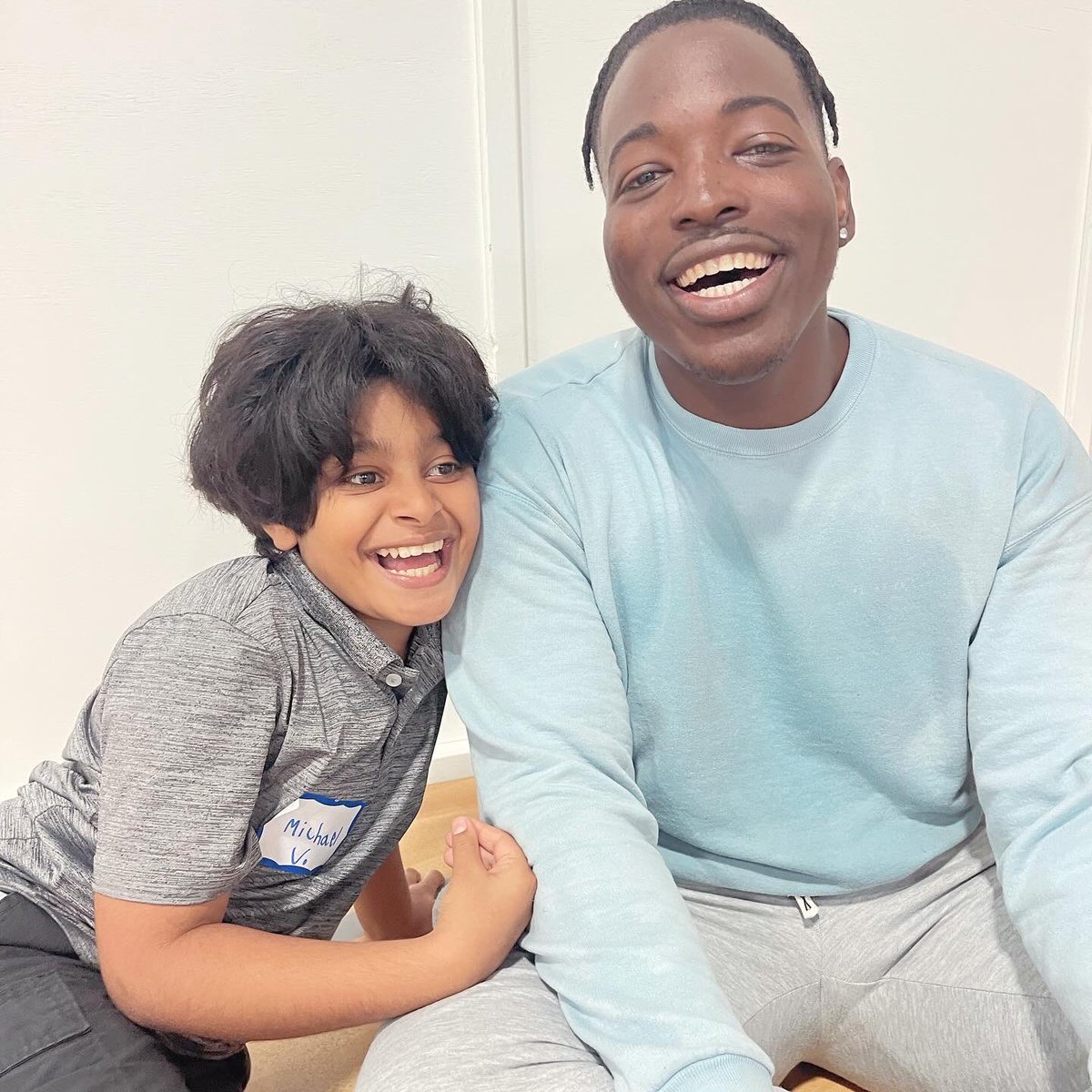 FI_Inc's tweet photo. We had a blast at our Social Skills Playgroup today with a ton of laughs and smiles! 🌟 Games, crafts, and new friends made it unforgettable! 😄 Reminder, no Playgroup next week as we are hosting our special Autism Acceptance Awards Gala night! #RedefiningAutism #AutismSupport #FamilyInitiative
