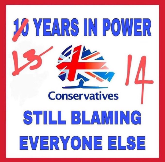 #ToriesOut654
#GeneralElectionNow