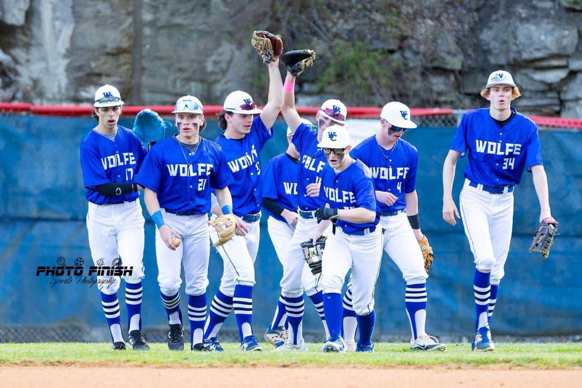 Wolfe County Baseball tweet media