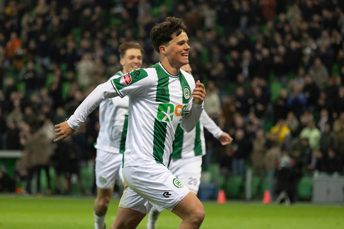 fcgroningen tweet picture