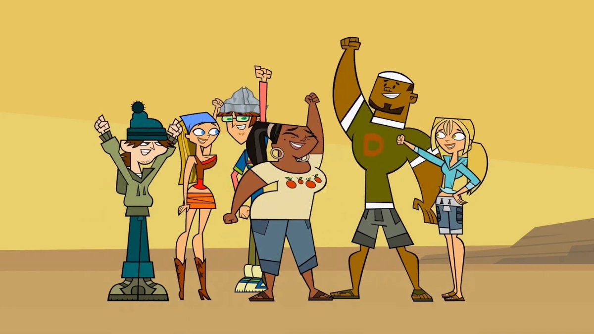DemiDaniiix's tweet photo. La squadra Pettinelli - Todaro un po' come la squadra della Vittoria di A Tutto Reality.
Sterminata: uno alla volta.
No, @Dany03__ ?
#amici23 #totaldrama #atuttoreality https://t.co/WZIIsLPXKi