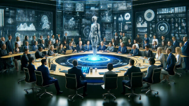 오픈소스 AI 모델 경쟁 치열…"AI 생태계 확장 기여" dlvr.it/T5nNfy