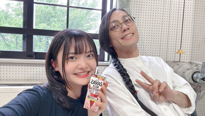 松本恵舞のTwitter画像19