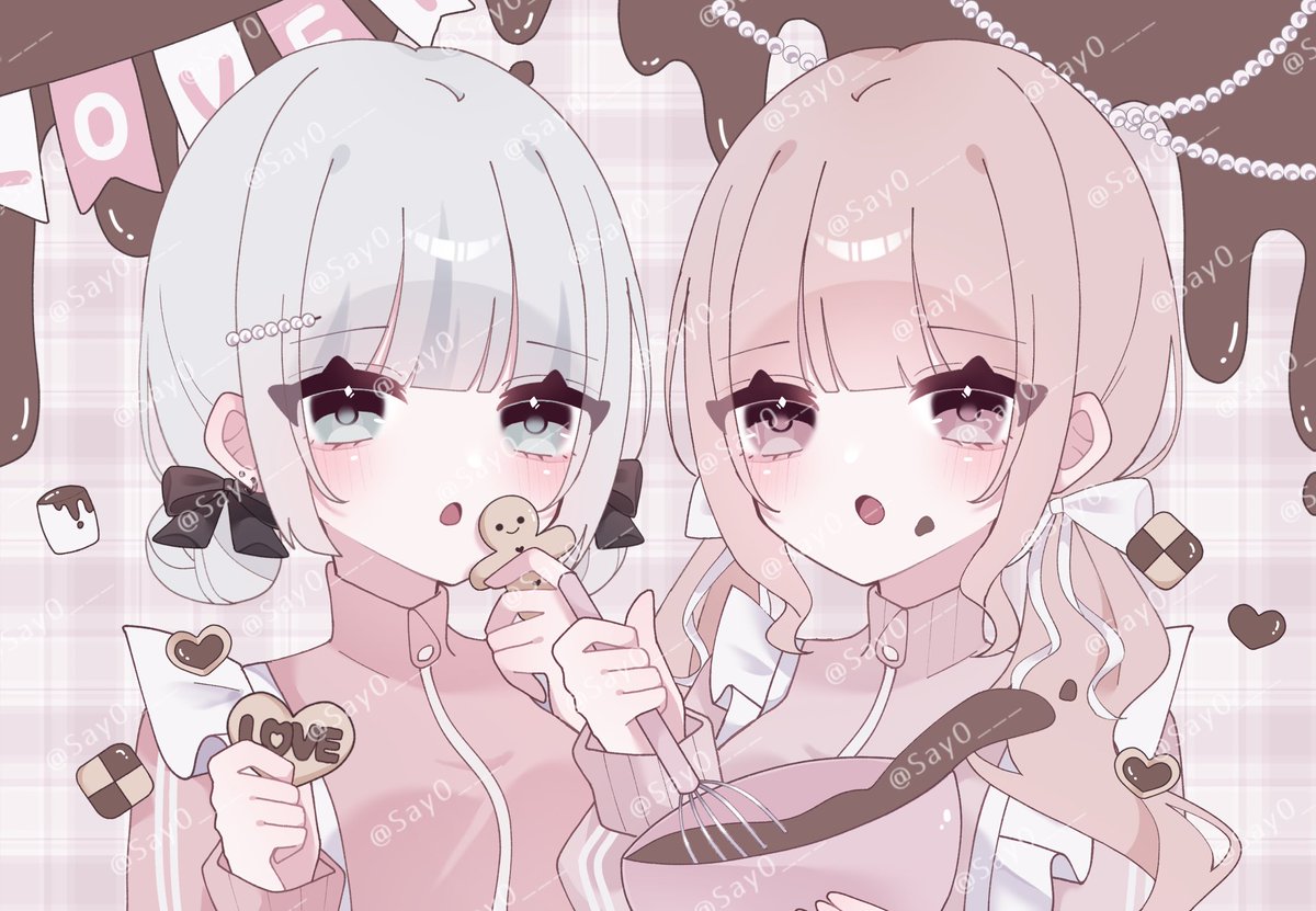 小夜🌷依頼⭕️ tweet media