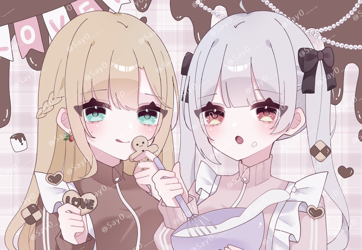 小夜🌷依頼⭕️ tweet media