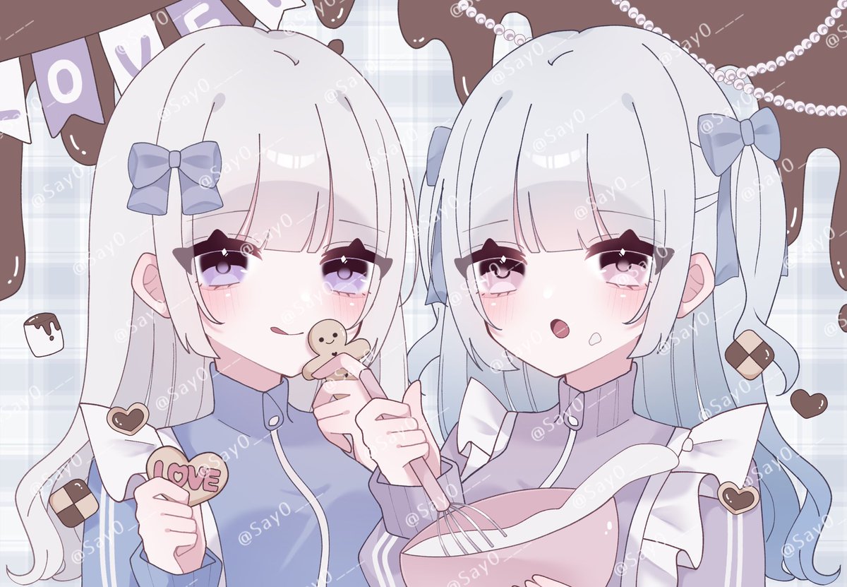 小夜🌷依頼⭕️ tweet media