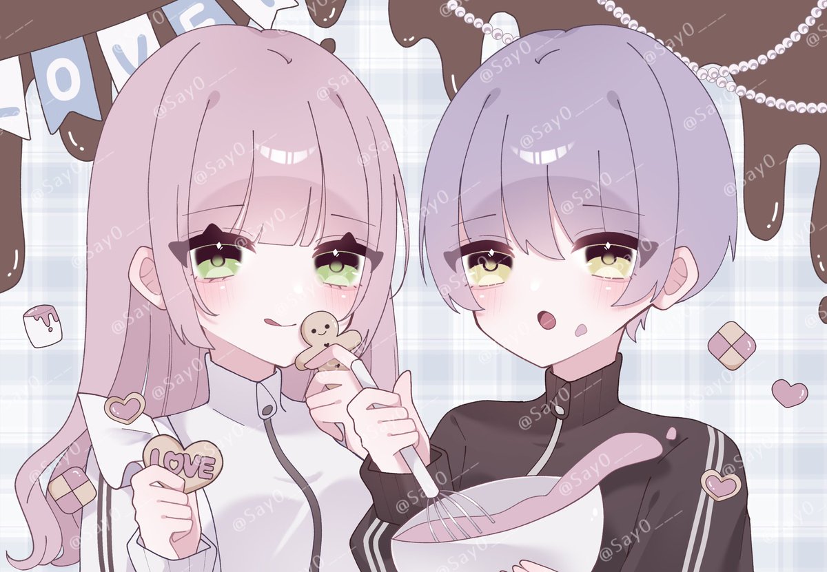 小夜🌷依頼⭕️ tweet media