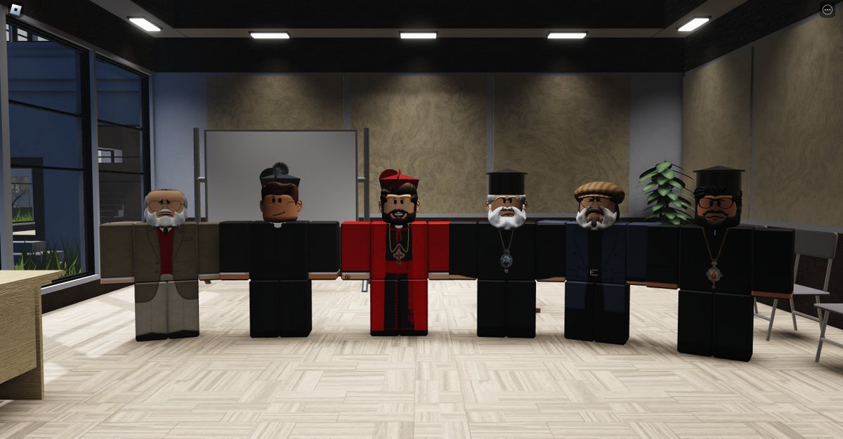 HEGerardImbert's tweet photo. Tonight we heard five doctoral candidates succesfully defend their dissertations as part of their work in the Gregoriana Graduate School. I am proud to say that all five of them can now call themselvers doctor!

Congratulations again! :) https://t.co/RB6YZQHCed