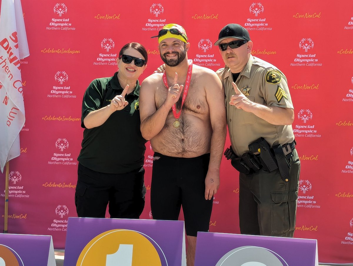 SONorCal's tweet photo. Congrats to all of our athletes who competed in the Fresno Swimming Regional today! 👏 https://t.co/tnls5eiOng
