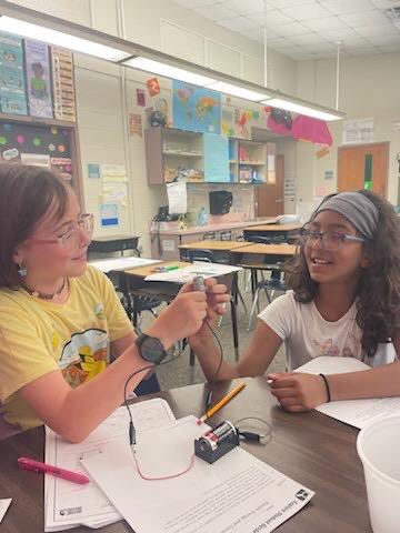 Emerald Shores tweet media