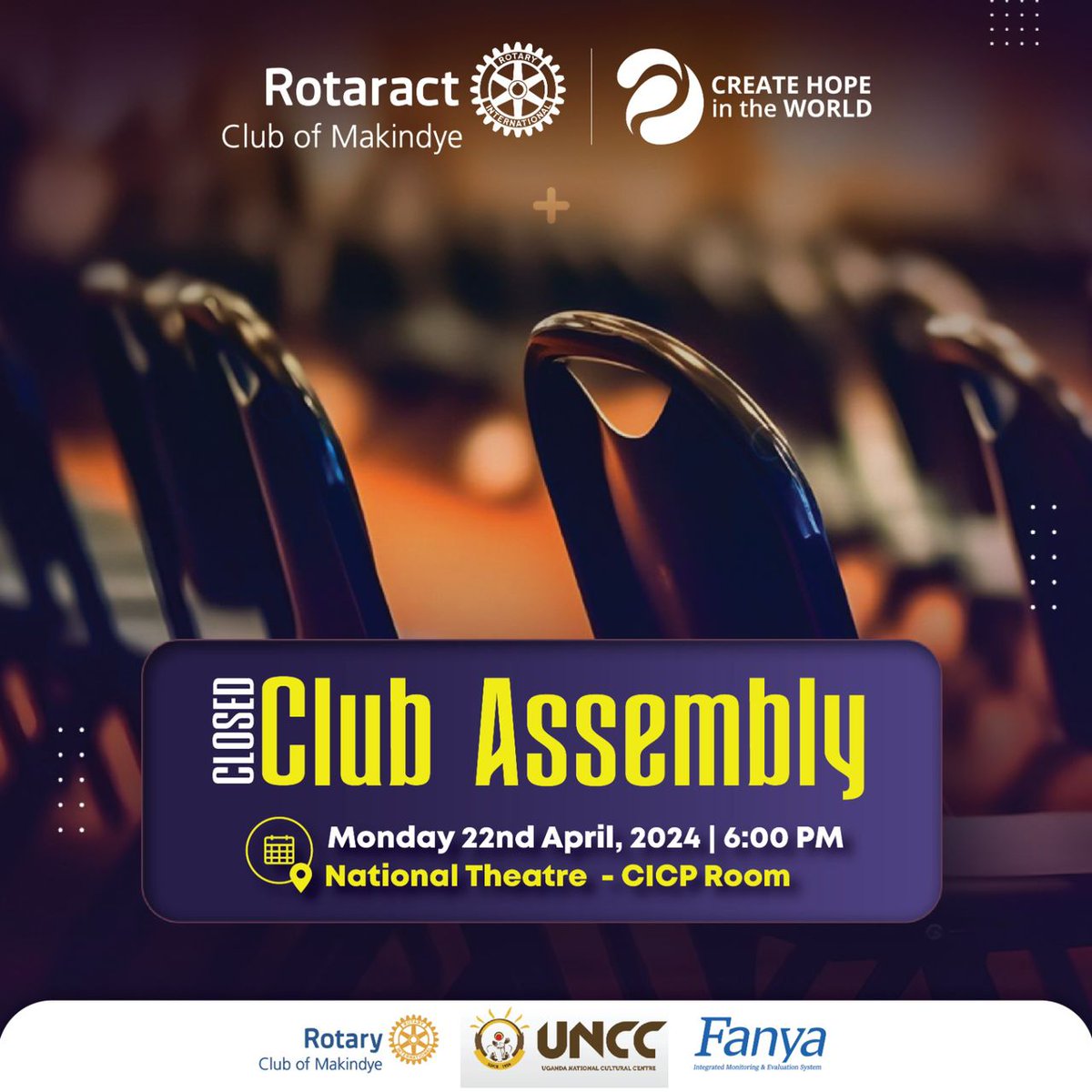 Once in a while take a pause and reflect on how far you have come. On 22nd April, we call upon all all of you to The Mankind assembly at @UNCC_UG national theatre from 6 to 7pm. #We love hosting you #We are the Mankind #FlyBeyond..