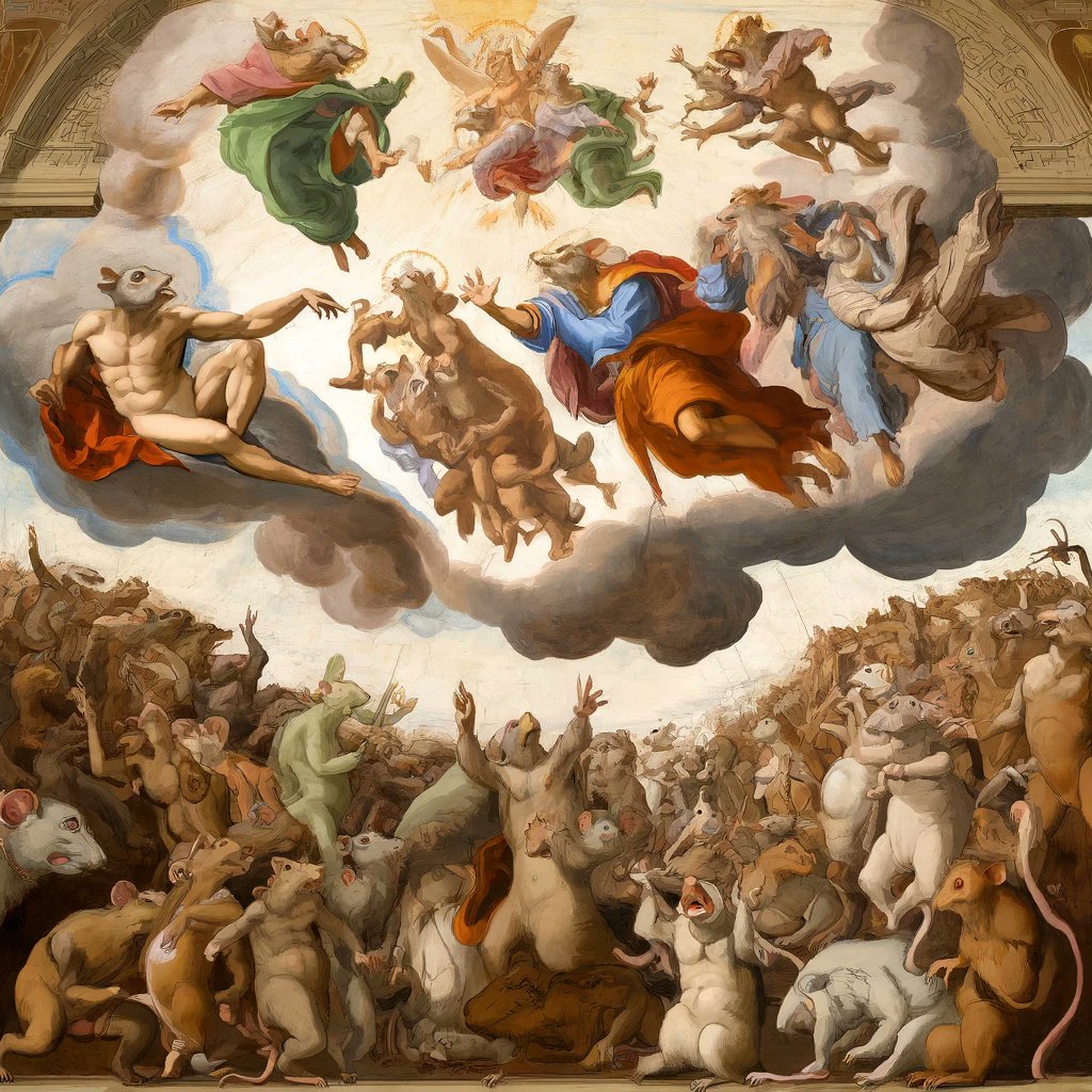 🖼️wich one was the original??🖼️
#Bitcoin #BTC #Crypto #Altcoin #Altcoinseason2024 #memecoin #HODL #MemecoinSeason2024 #Solana #nftart #NFTartists #artmeme