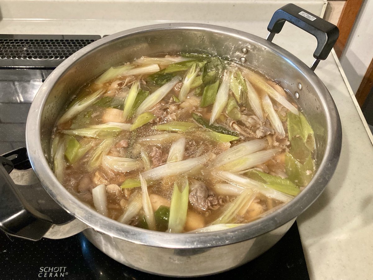 山形県の旅
おはようございます
美味しい朝ごはんありがとうございます
山形県の郷土料理
・芋煮
#朝ごはん #芋煮 #肉団子 #肉だんご