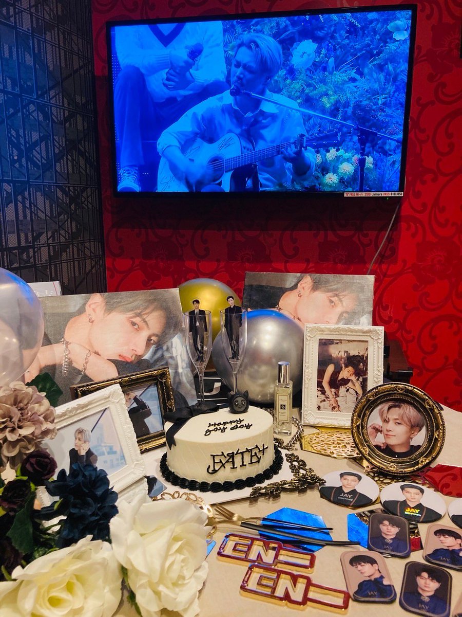 じぇもんちゃ🎈 tweet media