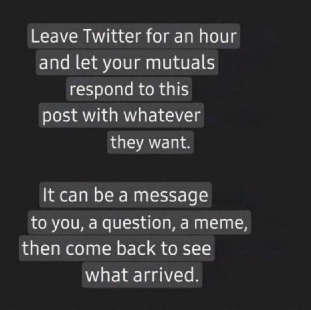 ᴄʀᴇᴠᴇᴛᴛᴀ tweet media