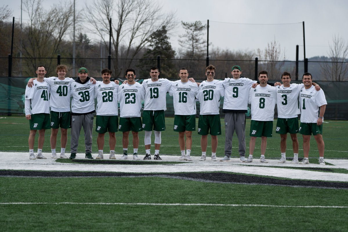 BinghamtonMLAX tweet picture