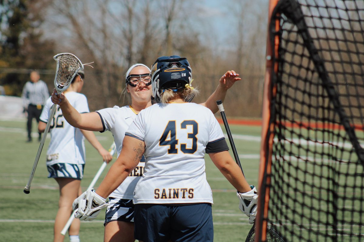 Siena Heights Women’s Lacrosse tweet media