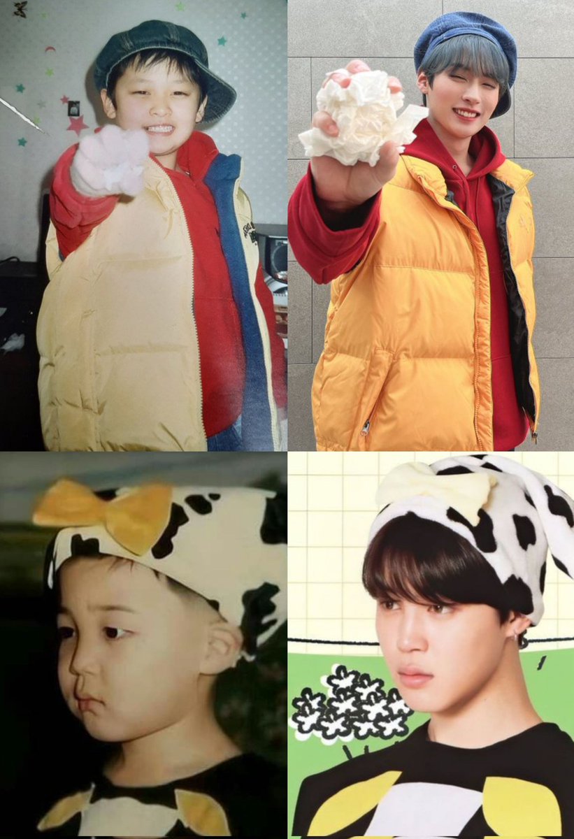 btskz_pics's tweet image. 🥺💜