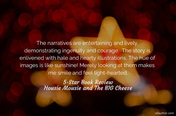 A feel-good story for kids.  amazon.co.uk/Housie-Mousie-……………………… amazon.com/Housie-Mousie-……………………… amazon.ca/Housie-Mousie-……………………… amazon.com.au/Housie-Mousie-……………………… #kidlit #picturebooks #childrenbooks #SCBWI #bookboost #iartg #bookworthreading #mg