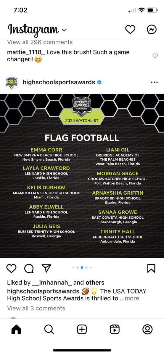 LianiGil10's tweet image. Grateful and blessed to be listed