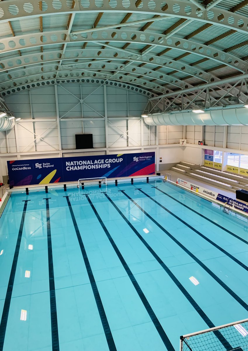 🤽 Finals day is here! 🤽

Good luck to all of those competing in Gloucester today!

Ahead of our opening match, catch up on yesterday's action by visiting the links below 🔗

✍️bit.ly/WaterPoloNAGs2…
📸bit.ly/WillJohnstonPh…
🔜bit.ly/LiveScoreboard…

#SEWaterPolo | #WaterPolo