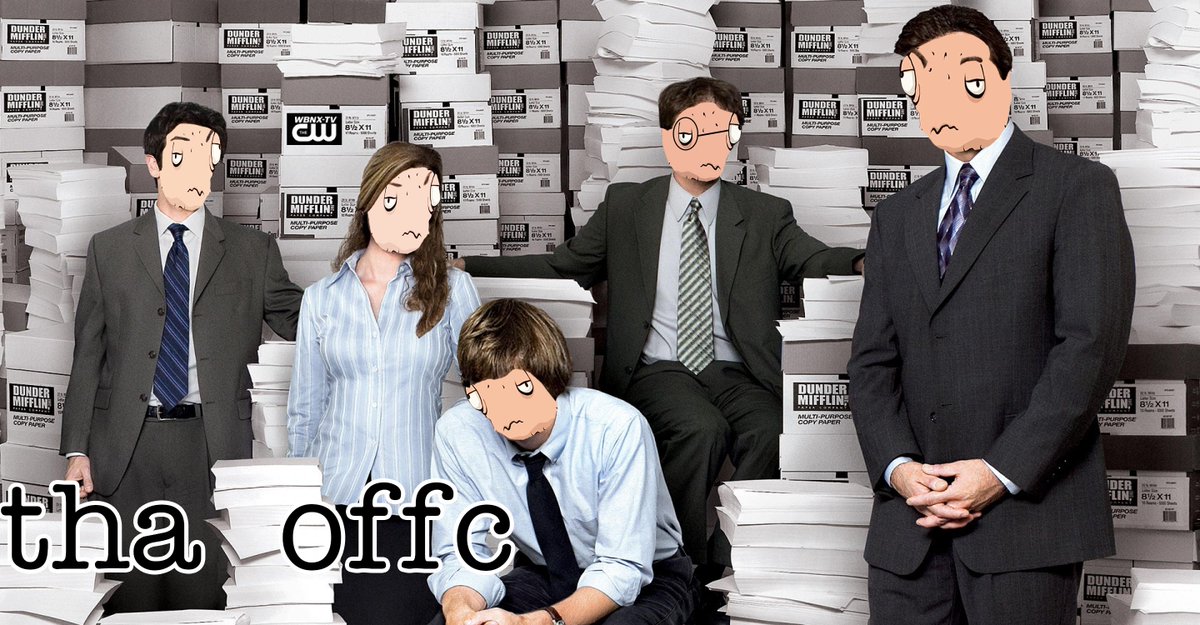 tha offc tweet media