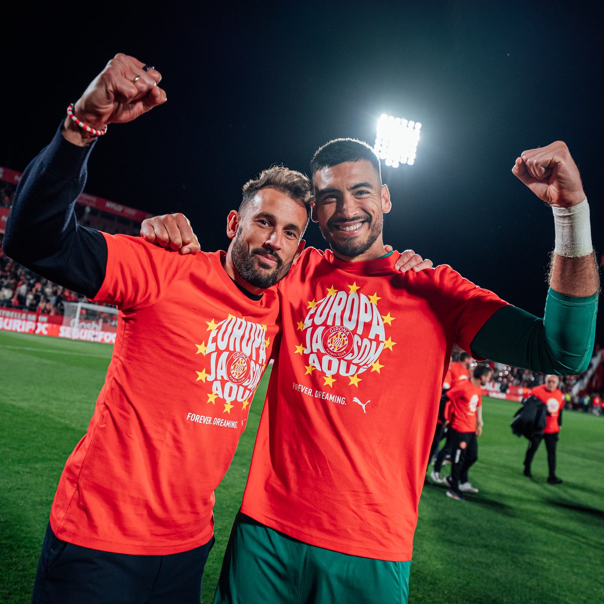 BON DIA, GIRONA! 😍