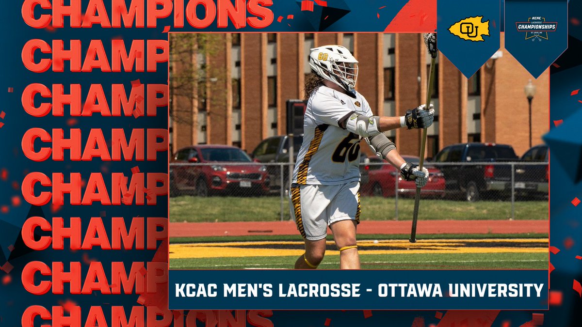 Kansas Collegiate Athletic Conference tweet media