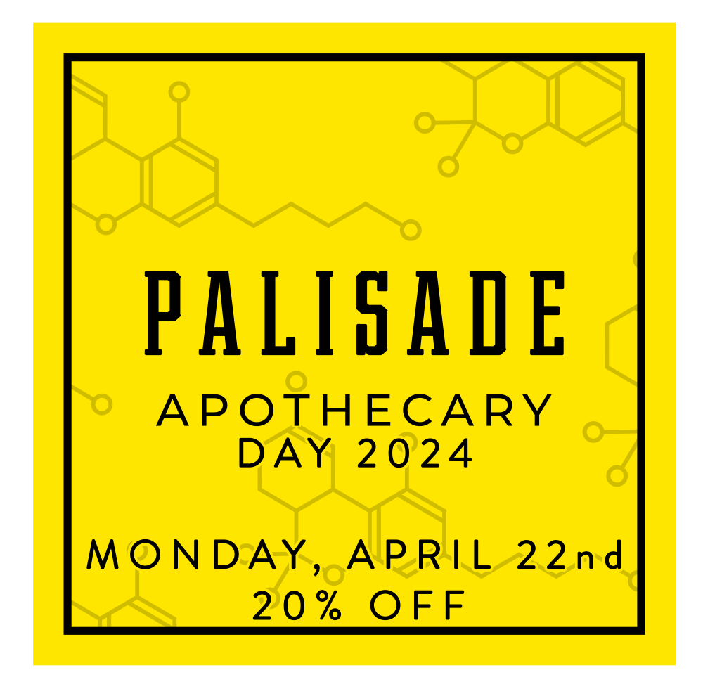 Earth Day + PA Day = Great Day!

⚠️Valid CO MMJ Card Required

#ColoradoAlternative #PalisadeApothecary #ExtractedLocal