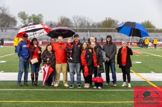 Thank you to Ed Watson for all of his help today with scheduling the 2nd weekend of the Ed Watson Naperville Invitational. It is always helpful to get another set of eyes on the team schedules and pairings.