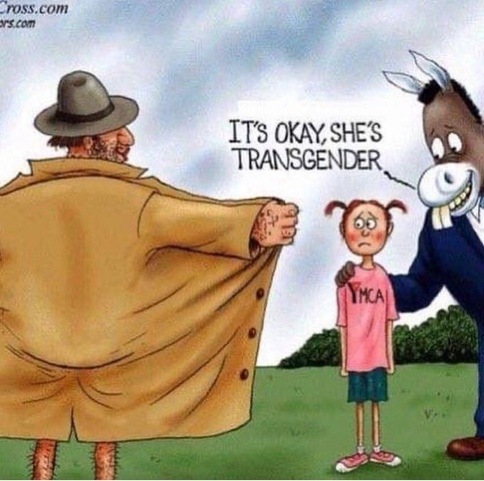 WallStreetMav's tweet photo. Current state of society ... 🤡🌎 https://t.co/8dISOiuMfs
