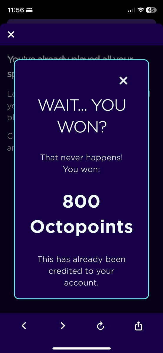 myenergystack's tweet image. This is a first 🥳💰💰