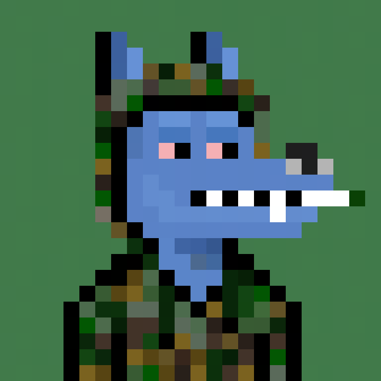FurbosNFT's tweet photo. Happy 420 🟥 🟥 https://t.co/Gw9e6dfPRL