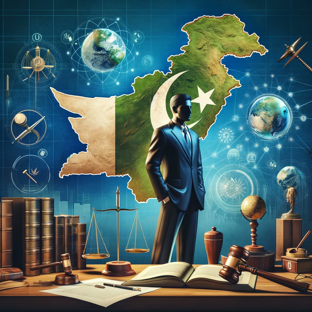 HOW CENTRAL AUTHORITY WORKS IN PAKISTAN undisputedlegal.wordpress.com/2024/04/20/how…