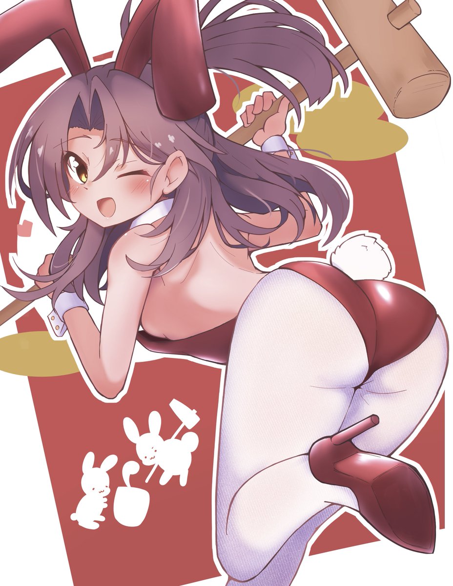 瑞鳳(艦これ) 「#これを見た人はバニーガールをTLに放流しよう 」|なおつ@新刊委託中のイラスト
