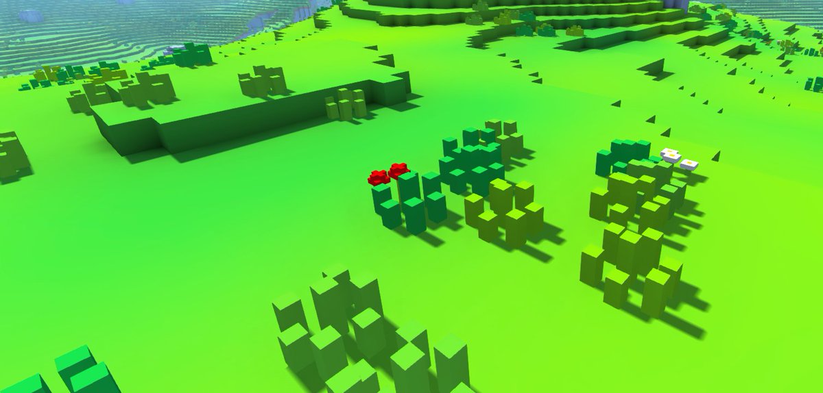 Aesli - Wishlist Runeforge! tweet media