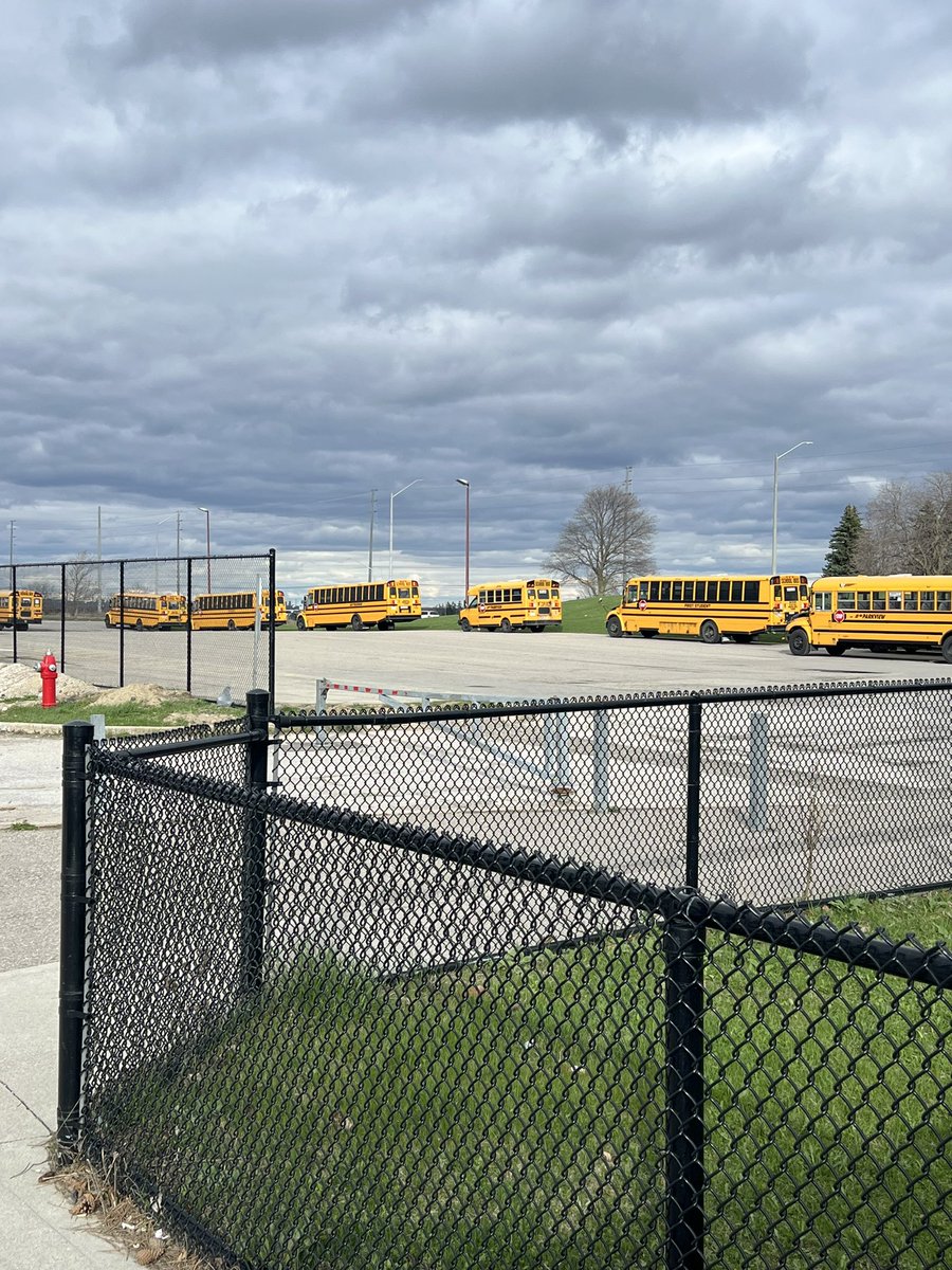 Mayfield Music Dept! tweet media