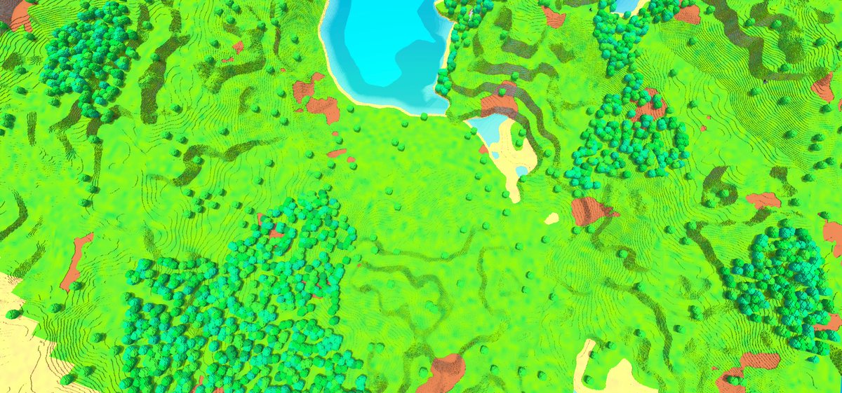 Aesli - Wishlist Runeforge! tweet media