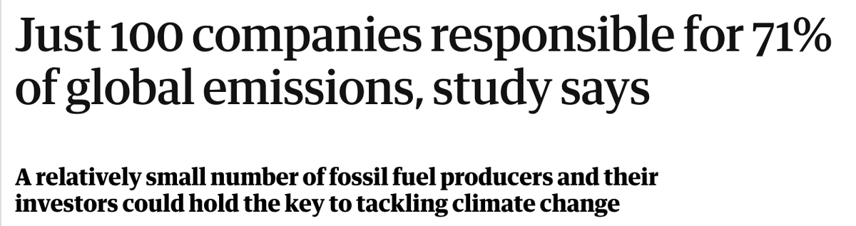 StatisticUrban's tweet photo. I think it's hard to overstate how much damage this article did to the internet's understanding of climate change. https://t.co/dcBwQe9mWW