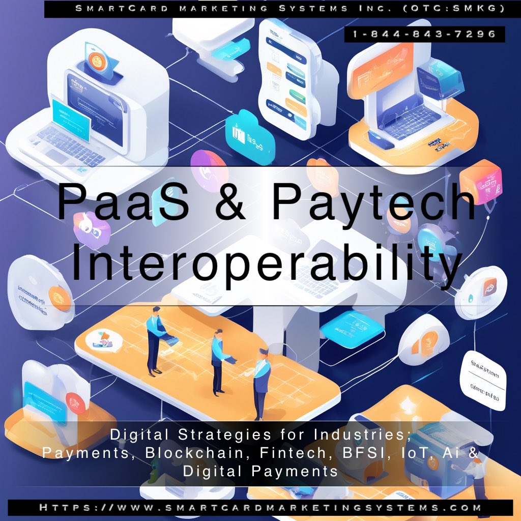 We raise the entry point #PaaS #DigitalPayments #DigitalBanking