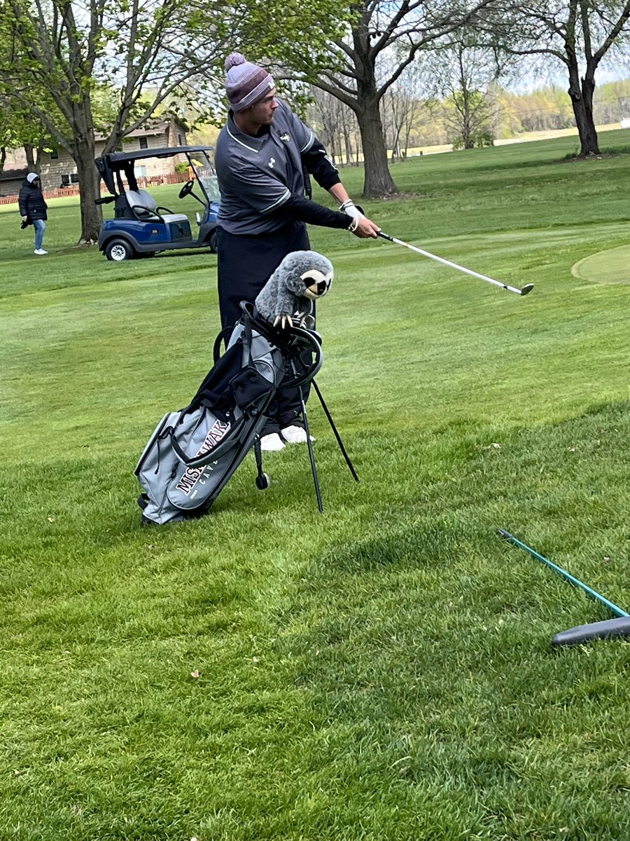 CavemenBoysGolf's tweet photo. Congrats to @CarterG2479 for breaking 100 today for the first time! Nice 98 https://t.co/KCpjEL1h8h