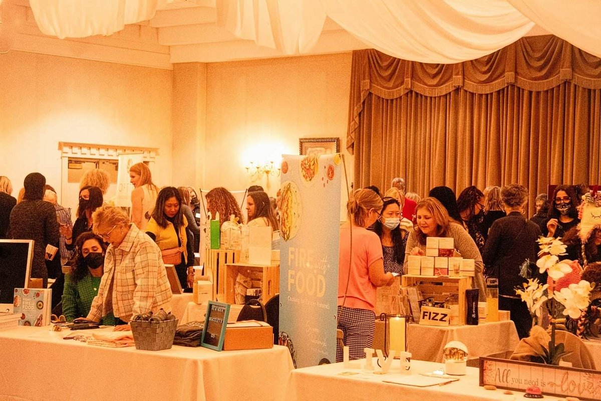 ITS THE FINAL COUNT DOWN! YIPPEE!
Amazing speakers, vendor markeplace, good food, great laughs, fantastic music all while raising funds for an amazing Charity!
 6TH ANNUAL FOOTPRINTS OF FAITH CONFERENCE - HAPPENING APRIL 27TH FROM 9- 1:30 PM
DETAILS AT womenwithpassionandpurpose.com