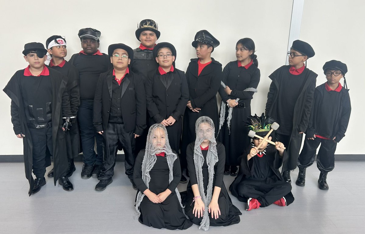 Crespo Elementary tweet media