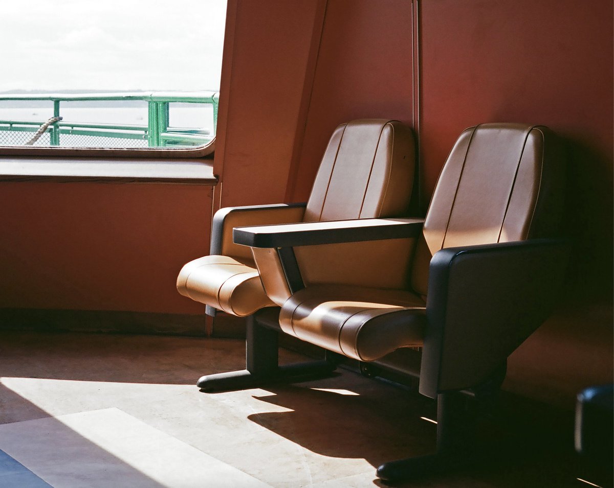 kristophershinn's tweet photo. Photos I took on the ferry https://t.co/n5ZTZmLrLk