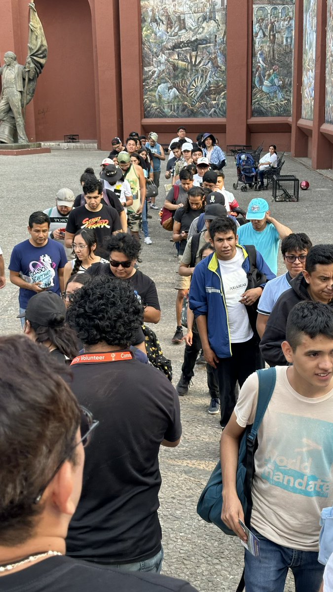 GommunityMx's tweet image. Gran #PokemonGOCommunityDay de #Bellsprout en Cuernavaca 

#GOmmunity @PokemonGoAppLA