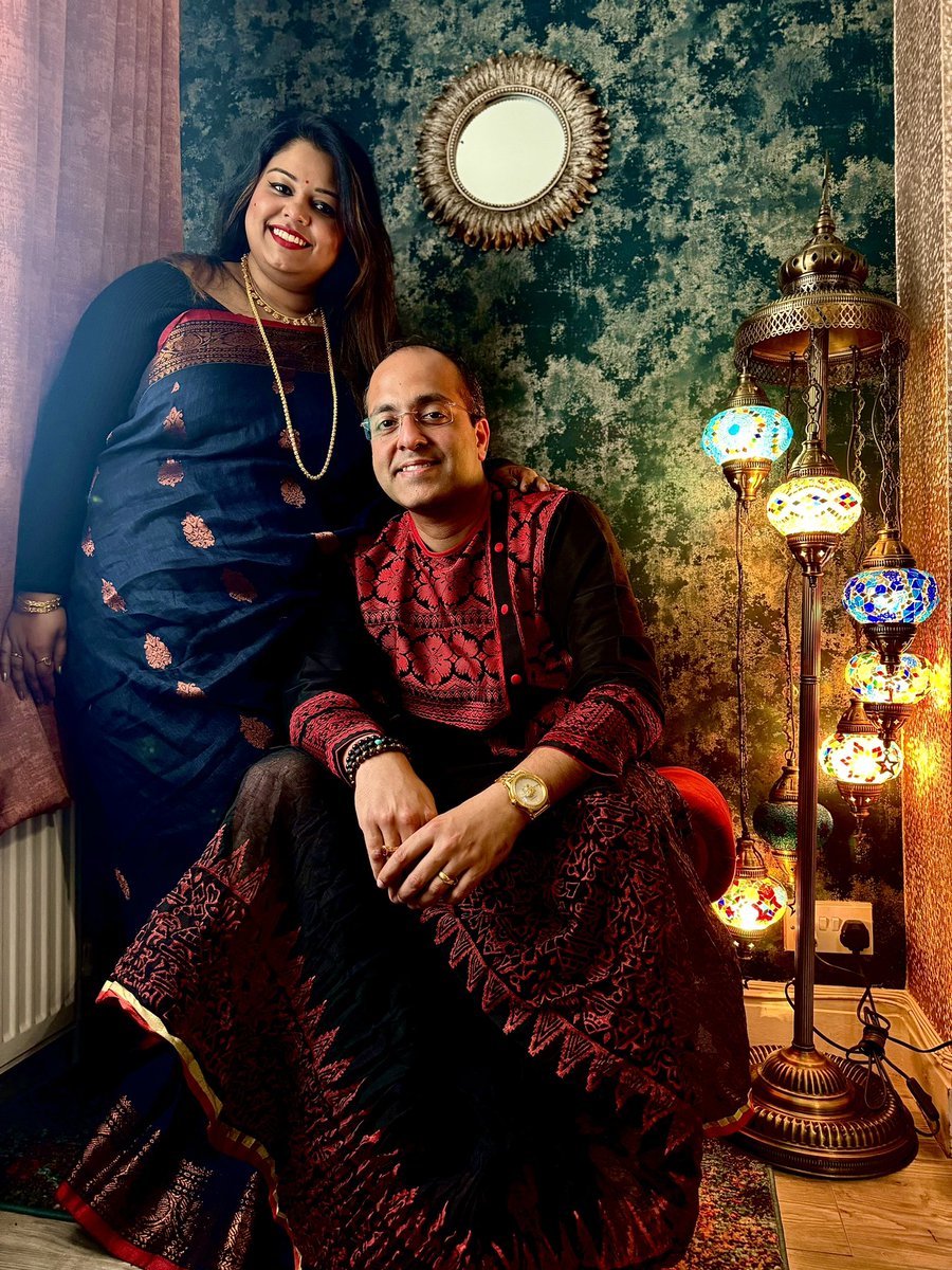 #Bengali #style