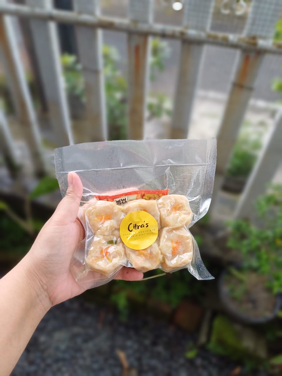 Dimsum siomay premium malang
Risol Mayo Premium
Ready kemasan frozen

Lokasi Candi  Mendut Selatan 
18.000 isi 6
90% daging ayam 
Wa.me/6281953974604 

@infomalang #pasarmingguinfomalang