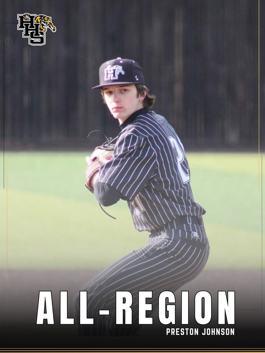 Hernando Tiger Baseball tweet media